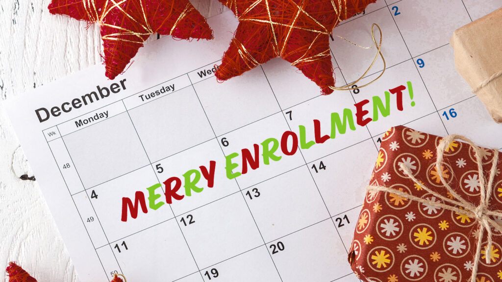 How to Make Your Holiday Trucking Benefits Package More Merry!