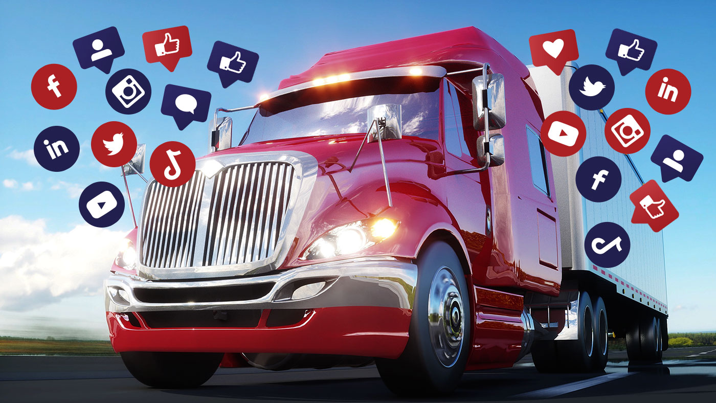 Can Social Media Really Increase Driver Retention?